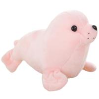 Opakowanie Foka różowa 24cm