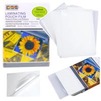 Opakowanie Folia do laminowania B6 100mic 100szt błyszcząca