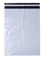 Opakowanie Foliopak biały 260x350x40mm 100szt