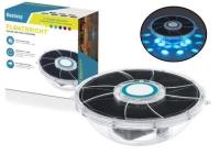 Opakowanie Fontanna solarna LED do basenu
