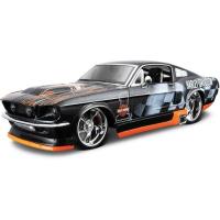 Opakowanie Ford Mustang GT 1:24