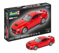 Opakowanie Ford Mustang GT 2024 Click System