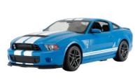 Opakowanie Ford Shelby GT500 RC 1:24