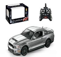 Opakowanie Ford Shelby GT500 RC