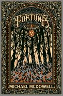 Okładka książki Fortuna