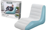 Fotel dmuchany. Wydawca: Bestway. SmakLiter.pl Opakowanie Fotel dmuchany