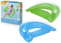 Fotel wodny dmuchany 152cmx99cm. Wydawca: Bestway. SmakLiter.pl Opakowanie Fotel wodny dmuchany 152cmx99cm