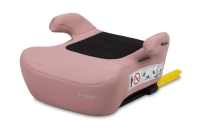 Opakowanie Fotelik Jaguar I-Size różowy (125-150cm)