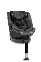 Opakowanie Fotelik Lumi I-Size dark grey 40-150cm