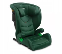 Opakowanie Fotelik Nimbus I-Size c.zielony (100-150cm) 4-12l