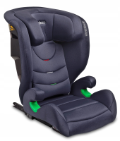 Opakowanie Fotelik Nimbus I-Size navy (100-150cm) 4-12l