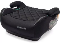 Opakowanie Fotelik samochodowy Hero I-Size czarny