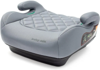 Opakowanie Fotelik samochodowy hero sitze grey