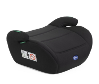 Opakowanie Fotelik samochodowy Quasar i-Size black 125-150cm