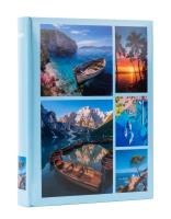 Opakowanie Fotoalbum kieszeniowy szyty Flash 1 PL