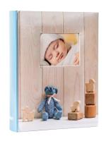 Opakowanie Fotoalbum kieszeniowy szyty Teddy 1