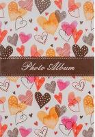 Opakowanie Fotoalbum kieszeniowy zgrzewany Anime mix