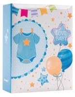 Opakowanie Fotoalbum kieszeniowy zgrzewany Babymo 1