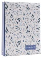 Opakowanie Fotoalbum kieszeniowy zgrzewany Blue 1