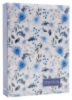 Opakowanie Fotoalbum kieszeniowy zgrzewany Blue 2