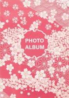 Opakowanie Fotoalbum kieszeniowy zgrzewany Fine mix