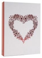 Opakowanie Fotoalbum kieszeniowy zgrzewany Hearts 2