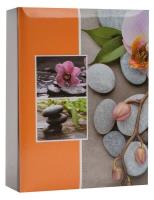 Opakowanie Fotoalbum kieszeniowy zgrzewany Orchid 1
