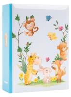 Opakowanie Fotoalbum kieszeniowy zgrzewany Safari 1