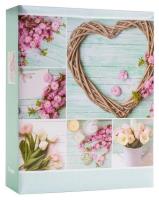 Opakowanie Fotoalbum kieszeniowy zgrzewany Shape 2