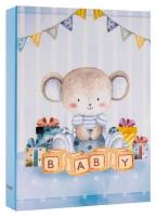 Opakowanie Fotoalbum kieszeniowy zgrzewany Well 1