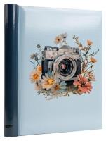 Opakowanie Fotoalbum samoprzylepny Lens 1