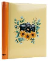 Opakowanie Fotoalbum samoprzylepny Lens 2