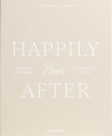 Fotoalbum Ślub - Happily Ever After, Beige. Wydawca: Printworks. SmakLiter.pl Opakowanie Fotoalbum Ślub - Happily Ever After, Beige