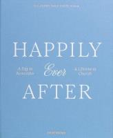 Fotoalbum Ślub - Happily Ever After, Blue. Wydawca: Printworks. SmakLiter.pl Opakowanie Fotoalbum Ślub - Happily Ever After, Blue