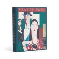 Fotoalbum Vanity Fair - March 1927 Cover. Wydawca: Printworks. SmakLiter.pl Opakowanie Fotoalbum Vanity Fair - March 1927 Cover