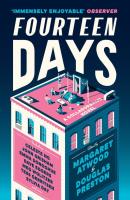 Opakowanie Fourteen days wer. angielska