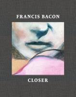 Opakowanie Francis Bacon. Closer