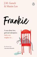 Okładka książki Frankie