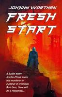 Okładka książki Fresh Start TW [ENG]