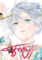 Freyja. Fałszywy Książę. Tom 12. Autor: Ishihara Keiko. SmakLiter.pl Okładka książki Freyja. Fałszywy Książę. Tom 12