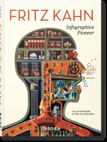 Okładka książki Fritz Kahn