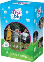 Fru Blu Latarnia ogrodowa + płyn 115ml. Wydawca: TM Toys. SmakLiter.pl Opakowanie Fru Blu Latarnia ogrodowa + płyn 115ml