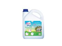 Fru Blu Płyn do dużych baniek 3l. Wydawca: TM Toys. SmakLiter.pl Opakowanie Fru Blu Płyn do dużych baniek 3l