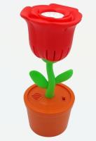 Fru Blu Róża + płyn 2x40ml. Wydawca: TM Toys. SmakLiter.pl Opakowanie Fru Blu Róża + płyn 2x40ml