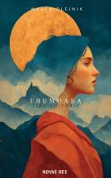 Okładka książki Frumoasa. Ślad po Tobie
