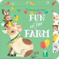 Fun On Farm. Wydawca: Yoyo Books. SmakLiter.pl Opakowanie Fun On Farm