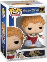 Opakowanie Funko Anime Black Clover Julius