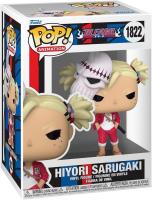 Opakowanie Funko Anime Bleach Hiyori Sarugaski