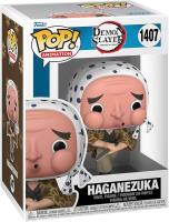 Opakowanie Funko Anime Demon Slayer Hagenezuka