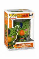 Opakowanie Funko Anime Dragon Ball Cell First Form